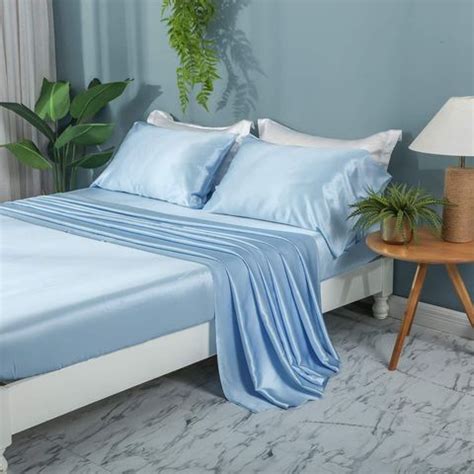 what are the best quality silk sheets